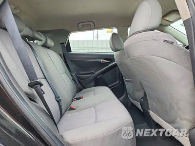 Zdjęcie 10 z 13 samochodu: 2010 TOYOTA MATRIX BASE VIN:2T1KU4EE2AC209496 - miniatura