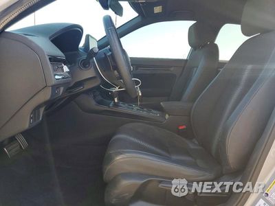 Zdjęcie 7 z 12 samochodu: 2023 HONDA CIVIC SPORT VIN:2HGFE2F58PH550970 - miniatura
