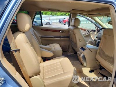 Zdjęcie 11 z 13 samochodu: 2006 MERCEDES-BENZ R 350 VIN:4JGCB65E76A027211 - miniatura