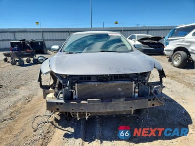 Piąte zdjęcie samochodu w środku: 2009 NISSAN MAXIMA 3.5 S VIN:1N4AA51E29C852621 - miniatura