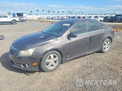 2014 CHEVROLET CRUZE LT 1G1PC5SB0E7245132 - główne zdjęcie licytacji z USA - miniatura