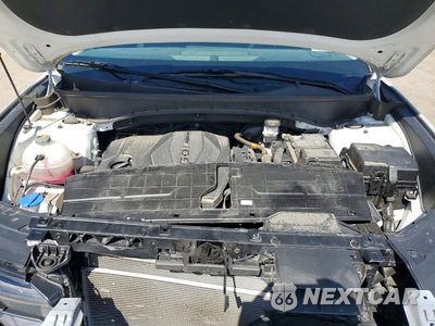 Zdjęcie 12 z 13 samochodu: 2025 HYUNDAI TUCSON SE VIN:3KMJACDE2SE003806 - miniatura
