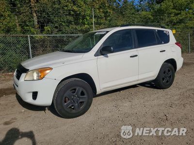2010 TOYOTA RAV4 BASE JTMBF4DV1A5022243 - główne zdjęcie licytacji z USA - miniatura