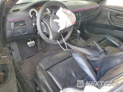 Zdjęcie 8 z 13 samochodu: 2007 BMW 335 I VIN:WBAWB73527PV82573 - miniatura