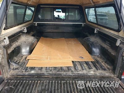 Zdjęcie 10 z 12 samochodu: 1996 FORD RANGER SUPER CAB VIN:1FTCR14A8TPB26274 - miniatura