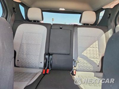 Zdjęcie 10 z 13 samochodu: 2023 CHEVROLET EQUINOX LS VIN:3GNAXHEG3PL152184 - miniatura