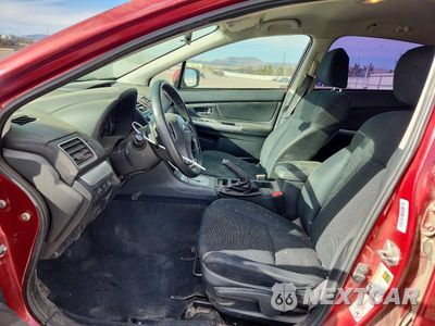 Zdjęcie 7 z 13 samochodu: 2015 SUBARU IMPREZA PREMIUM VIN:JF1GPAC6XFH276489 - miniatura