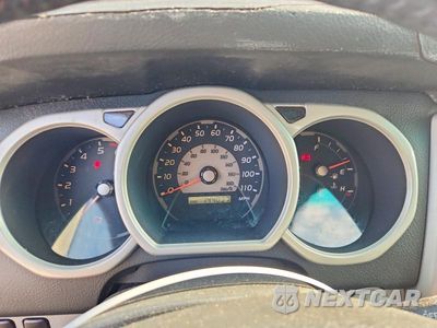 Zdjęcie 9 z 13 samochodu: 2005 TOYOTA 4RUNNER SPORT EDITION VIN:JTEBU14R758029351 - miniatura