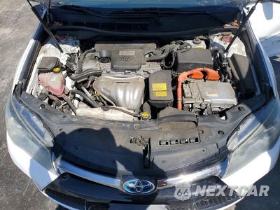 Zdjęcie 11 z 12 samochodu: 2015 TOYOTA CAMRY HYBRID SE VIN:4T1BD1FK7FU156657 - miniatura