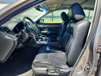 Zdjęcie 7 z 12 samochodu: 2008 INFINITI M35 BASE VIN:JNKAY01E38M606726 - miniatura