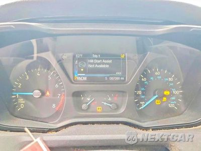 Zdjęcie 9 z 13 samochodu: 2019 FORD TRANSIT T-250 VIN:1FTYR2ZM5KKB10852 - miniatura