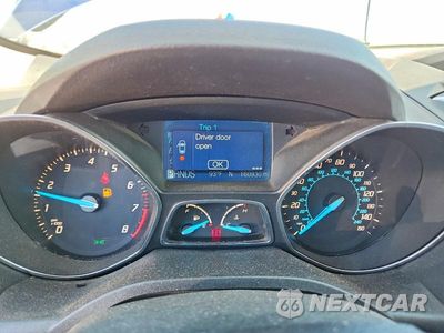 Zdjęcie 9 z 13 samochodu: 2013 FORD ESCAPE SE VIN:1FMCU9G9XDUA21961 - miniatura