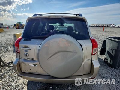 Zdjęcie 6 z 13 samochodu: 2008 TOYOTA RAV4 BASE VIN:JTMBD33V685174658 - miniatura