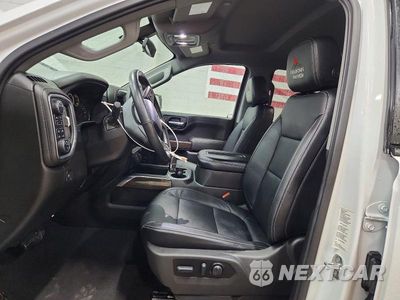 Zdjęcie 7 z 12 samochodu: 2022 CHEVROLET SILVERADO LTD K1500 RST VIN:1GCUYEED1NZ164959 - miniatura