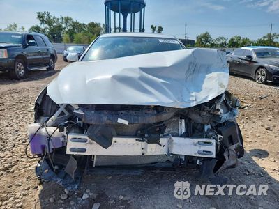 Piąte zdjęcie samochodu w środku: 2021 NISSAN ALTIMA SL VIN:1N4BL4EV9MN338491 - miniatura