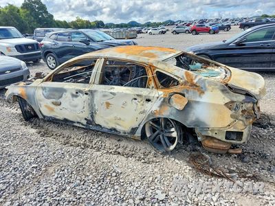 Drugie zdjęcie samochodu z przodu: 2022 HONDA ACCORD SPORT VIN:1HGCV1F33NA089281 - miniatura