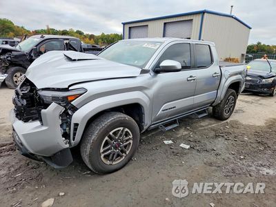 2024 TOYOTA TACOMA TRD SPORT 3TMLB5JN6RM049955 - główne zdjęcie licytacji z USA - miniatura