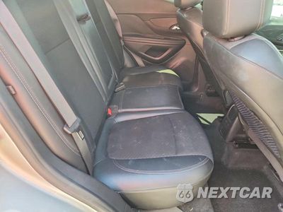 Zdjęcie 10 z 12 samochodu: 2018 BUICK ENCORE PREFERRED VIN:KL4CJASB2JB683513 - miniatura