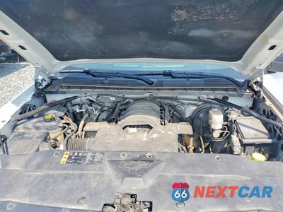 Zdjęcie 11 z 12 samochodu: 2017 CHEVROLET SILVERADO K1500 VIN:1GCUKNEC2HF188296 - miniatura