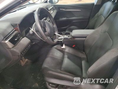 Zdjęcie 7 z 13 samochodu: 2025 TOYOTA CAMRY XLE VIN:4T1DBADK0SU034685 - miniatura