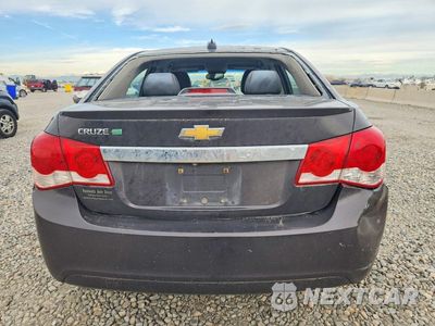 Zdjęcie 6 z 12 samochodu: 2015 CHEVROLET CRUZE VIN:1G1P75SZ0F7291613 - miniatura