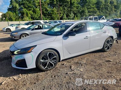 2024 NISSAN ALTIMA SR 1N4BL4CV4RN341132 - główne zdjęcie licytacji z USA - miniatura
