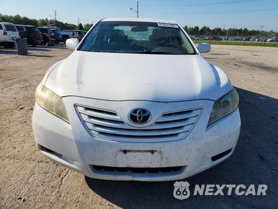 Piąte zdjęcie samochodu w środku: 2009 TOYOTA CAMRY LE VIN:4T4BE46K89R138371 - miniatura