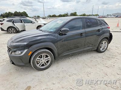 2022 HYUNDAI KONA SE KM8K22ABXNU814540 - główne zdjęcie licytacji z USA - miniatura