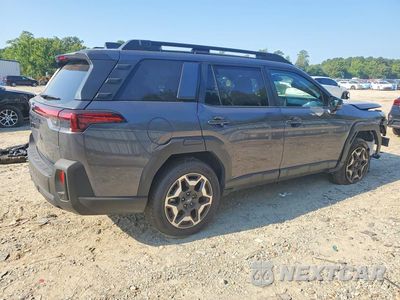Trzecie zdjęcie samochodu z tyłu: 2026 SUBARU OUTBACK TOURING VIN:JF2BUPED6TY480926 - miniatura