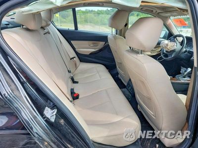Zdjęcie 10 z 12 samochodu: 2015 BMW 328 XI VIN:WBA3B3G5XFNR86138 - miniatura
