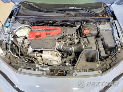 Zdjęcie 11 z 13 samochodu: 2025 HONDA CIVIC TYPE-R VIN:JHMFL5G42SX000212 - miniatura