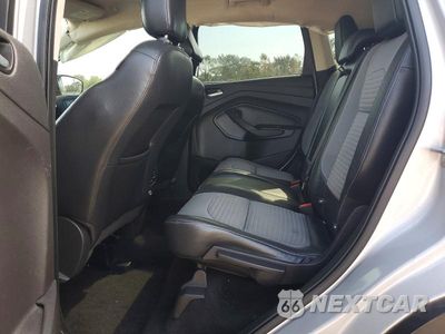 Zdjęcie 11 z 13 samochodu: 2018 FORD ESCAPE SE VIN:1FMCU9GD9JUC53581 - miniatura