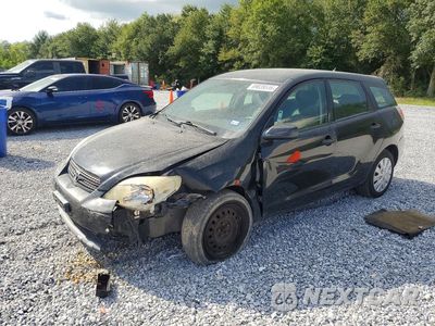 2005 TOYOTA MATRIX BASE 2T1KR32E35C468410 - główne zdjęcie licytacji z USA - miniatura