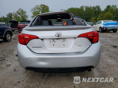 Zdjęcie 6 z 12 samochodu: 2019 TOYOTA COROLLA SE VIN:2T1BURHE9KC167242 - miniatura