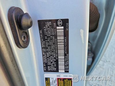Zdjęcie 12 z 12 samochodu: 2009 TOYOTA CAMRY LE VIN:4T1BE46K49U833456 - miniatura