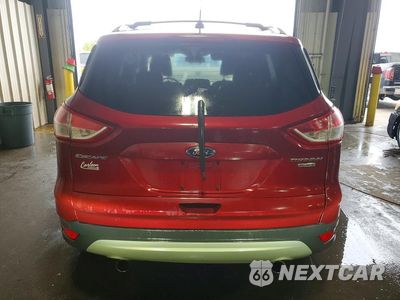 Zdjęcie 6 z 12 samochodu: 2013 FORD ESCAPE TITANIUM VIN:1FMCU9J92DUB00842 - miniatura
