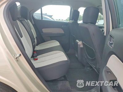 Zdjęcie 11 z 13 samochodu: 2014 CHEVROLET EQUINOX LS VIN:2GNALAEK8E1154485 - miniatura