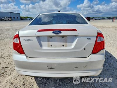 Zdjęcie 6 z 12 samochodu: 2010 FORD FUSION SE VIN:3FAHP0HA5AR267623 - miniatura