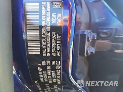 Zdjęcie 12 z 12 samochodu: 2018 JEEP RENEGADE LATITUDE VIN:ZACCJABB6JPJ64280 - miniatura