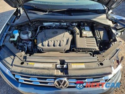 Zdjęcie 11 z 12 samochodu: 2021 VOLKSWAGEN TIGUAN S VIN:3VV0B7AX0MM078622 - miniatura