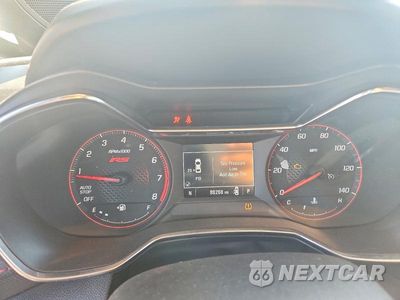 Zdjęcie 9 z 13 samochodu: 2022 CHEVROLET TRAILBLAZER RS VIN:KL79MTSL7NB070351 - miniatura