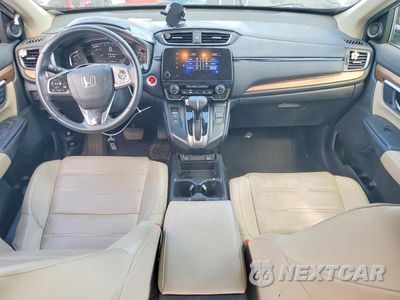 Zdjęcie 8 z 13 samochodu: 2022 HONDA CR-V EXL VIN:2HKRW1H82NH401582 - miniatura