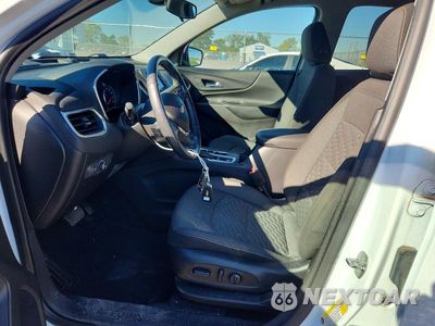Zdjęcie 7 z 12 samochodu: 2019 CHEVROLET EQUINOX LT VIN:3GNAXJEV3KS599957 - miniatura