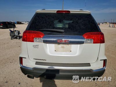 Zdjęcie 6 z 13 samochodu: 2016 GMC TERRAIN SLT VIN:2GKFLPE30G6124501 - miniatura