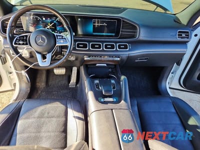 Zdjęcie 8 z 13 samochodu: 2020 MERCEDES-BENZ GLS 580 4MATIC VIN:4JGFF8GE4LA240641 - miniatura