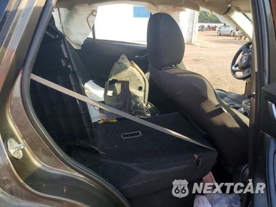Zdjęcie 11 z 13 samochodu: 2016 MAZDA CX-5 TOURING VIN:JM3KE4CY3G0633404 - miniatura