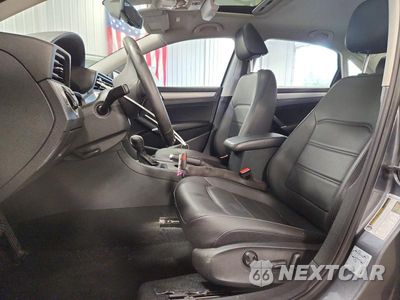 Zdjęcie 7 z 13 samochodu: 2022 VOLKSWAGEN PASSAT SE VIN:1VWSA7A31NC003662 - miniatura