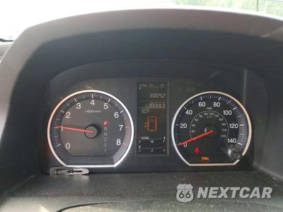Zdjęcie 9 z 13 samochodu: 2009 HONDA CR-V EX VIN:5J6RE48589L055463 - miniatura