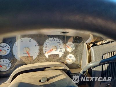 Zdjęcie 9 z 12 samochodu: 2005 DODGE RAM 2500 ST VIN:3D7KS28CX5G711839 - miniatura