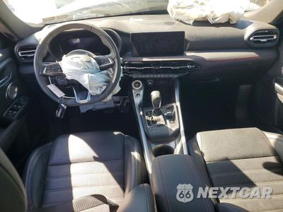 Zdjęcie 8 z 13 samochodu: 2024 DODGE HORNET GT PLUS VIN:ZACNDFBN6R3A29085 - miniatura